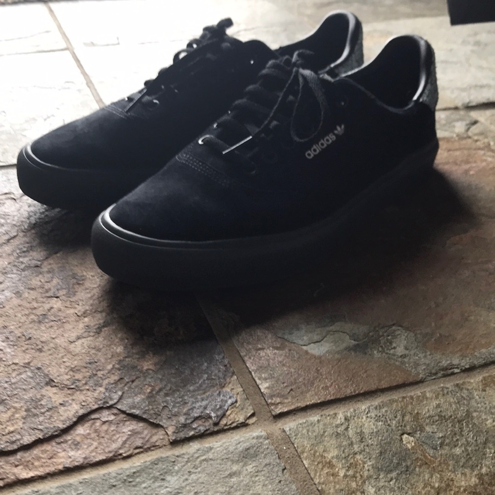 Adidas 3MC